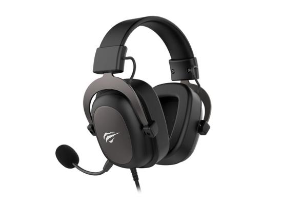 Havit H2002d Gaming Headphone